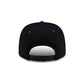 New York Knicks Hardwood Classics 90s Script 9SEVENTY Stretch-Snap Hat