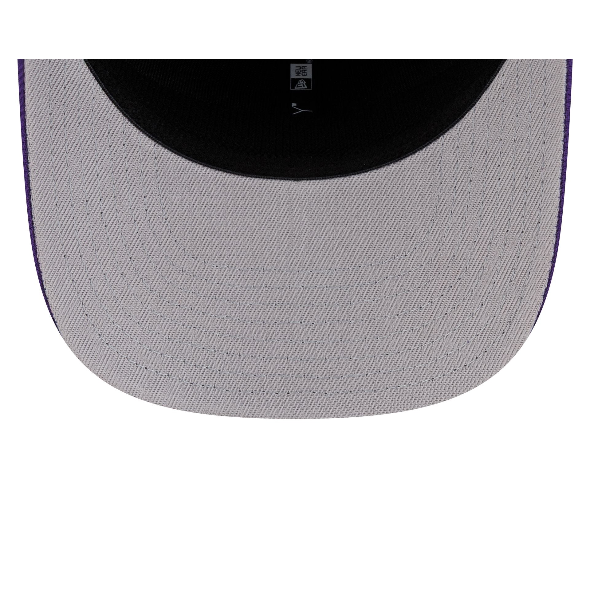 Phoenix Suns Hardwood Classics 90s Script 9SEVENTY Stretch-Snap