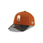 Looney Tunes Yosemite Sam 9FORTY A-Frame Snapback Hat