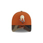 Looney Tunes Yosemite Sam 9FORTY A-Frame Snapback Hat