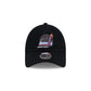 New York Knicks Hardwood Classics 1998 All-Star Game Casual Classic Adjustable Hat