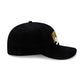 Just Caps Varsity Script Arizona State Sun Devils 59FIFTY Fitted Hat