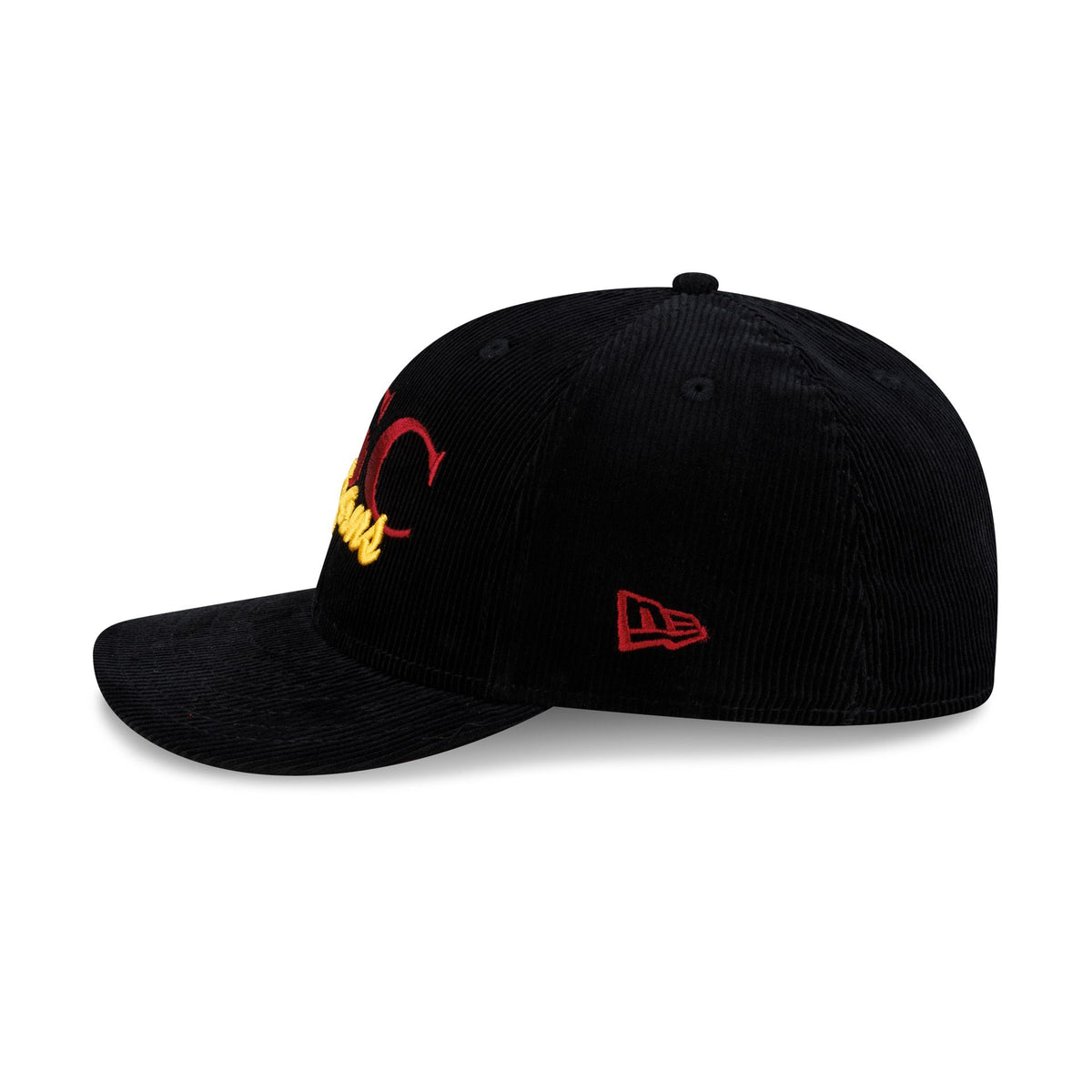 Just Caps Varsity Script USC Trojans 59FIFTY Fitted Hat