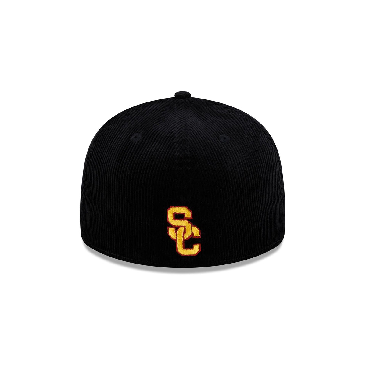 Just Caps Varsity Script USC Trojans 59FIFTY Fitted Hat