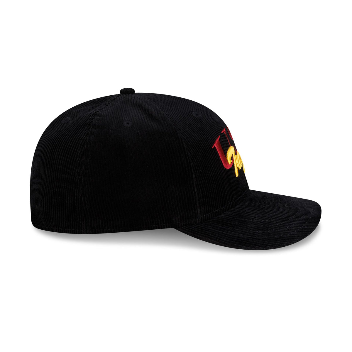 Just Caps Varsity Script USC Trojans 59FIFTY Fitted Hat