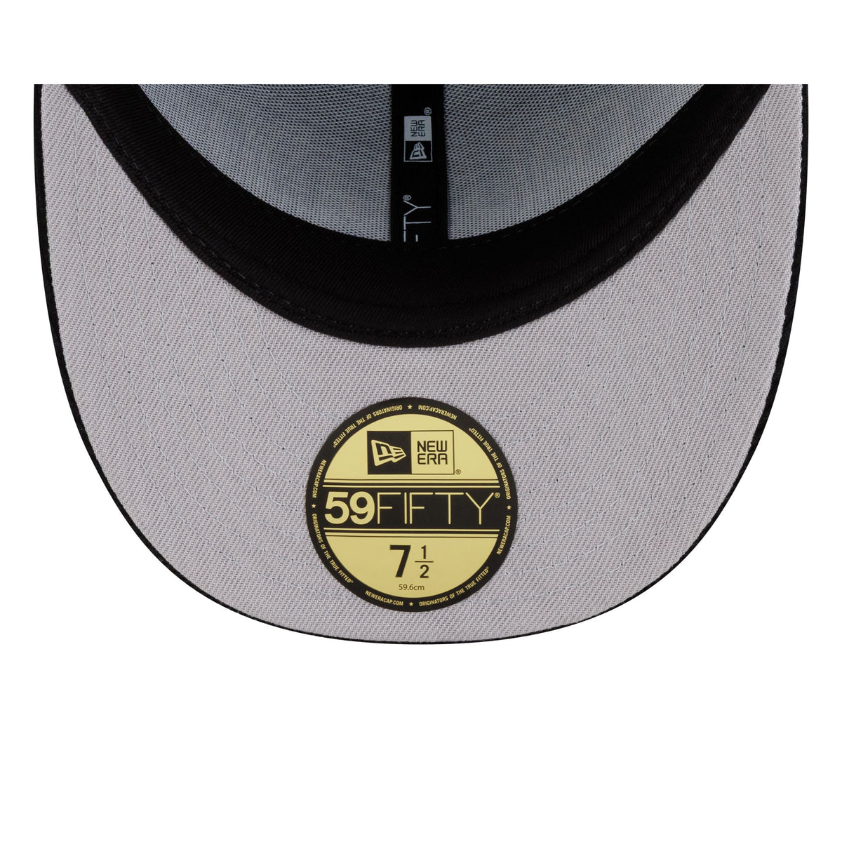 Just Caps Varsity Script USC Trojans 59FIFTY Fitted Hat