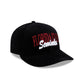 Just Caps Varsity Script Florida State Seminoles 59FIFTY Fitted Hat