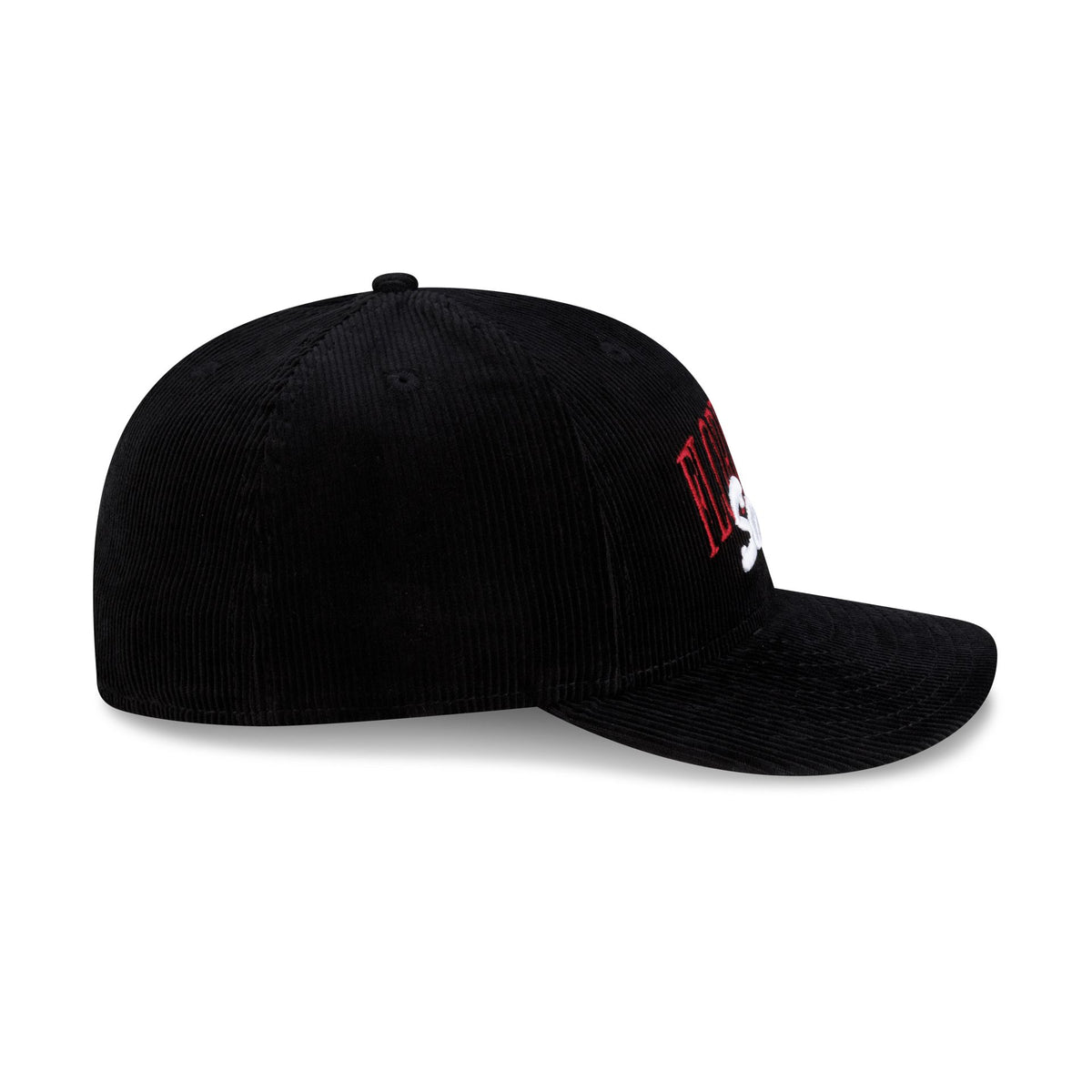 Just Caps Varsity Script Florida State Seminoles 59FIFTY Fitted Hat