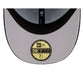 Just Caps Varsity Script Florida State Seminoles 59FIFTY Fitted Hat