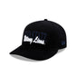 Just Caps Varsity Script Penn State Nittany Lions 59FIFTY Fitted Hat