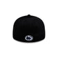 Just Caps Varsity Script Penn State Nittany Lions 59FIFTY Fitted Hat