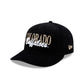 Just Caps Varsity Script Colorado Buffaloes 59FIFTY Fitted Hat