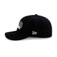 Just Caps Varsity Script Colorado Buffaloes 59FIFTY Fitted Hat