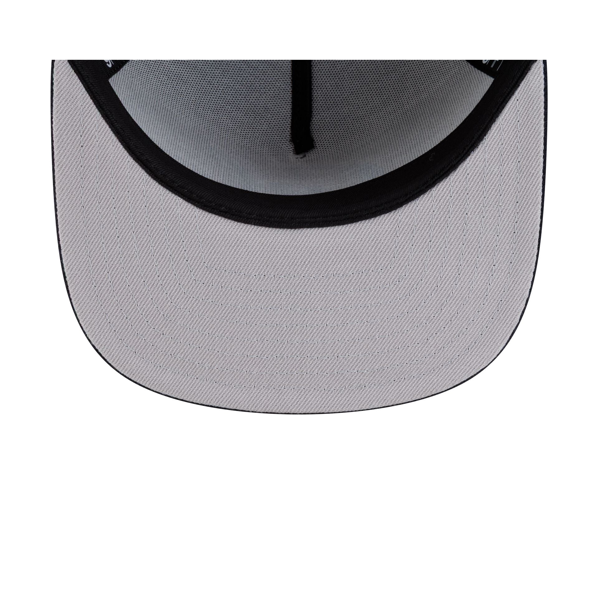 California Golden Bears Gray 9FIFTY A-Frame Snapback Hat