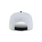 California Golden Bears Alt White 9FIFTY A-Frame Snapback Hat