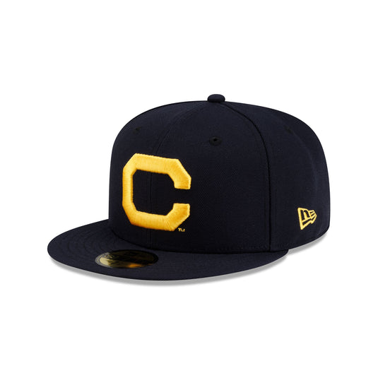 California Golden Bears 59FIFTY Fitted Hat