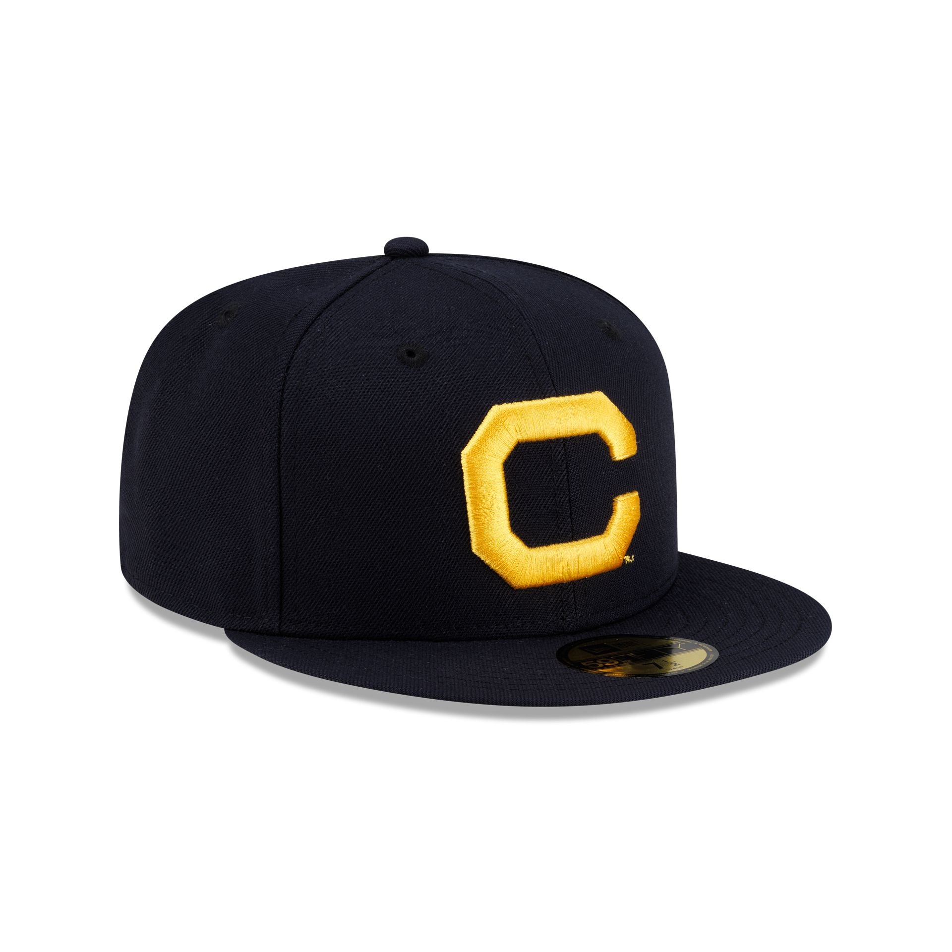 California Golden Bears 59FIFTY Fitted Hat