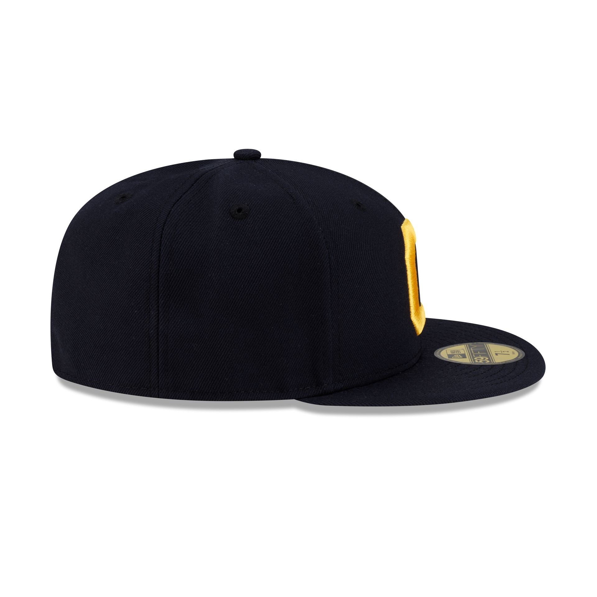 California Golden Bears 59FIFTY Fitted Hat