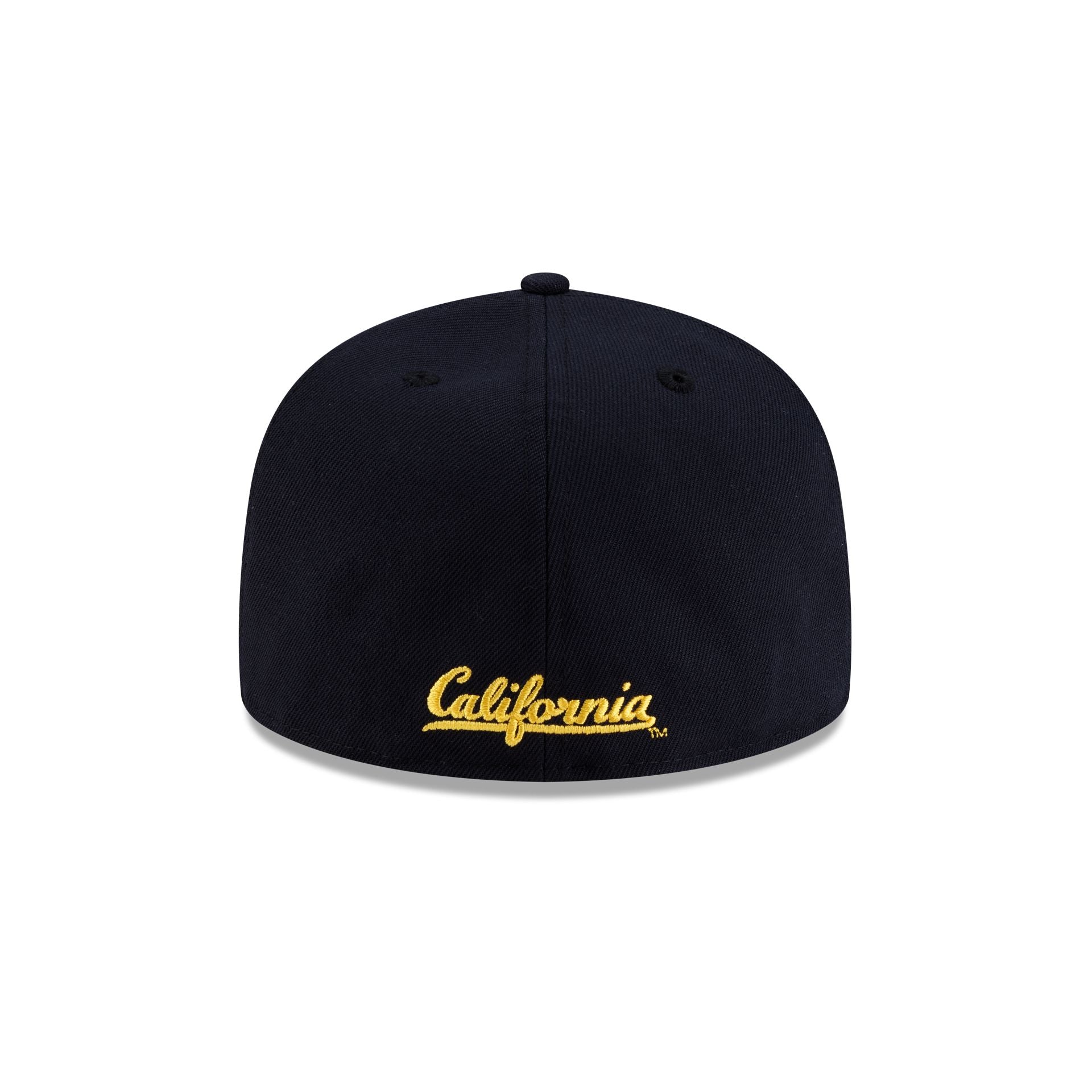 California Golden Bears Alt 59FIFTY Fitted Hat