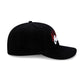 Just Caps Varsity Script Alabama Crimson Tide 59FIFTY Fitted Hat