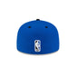 Orlando Magic Hardwood Classics 2000s Flip 59FIFTY Fitted Hat