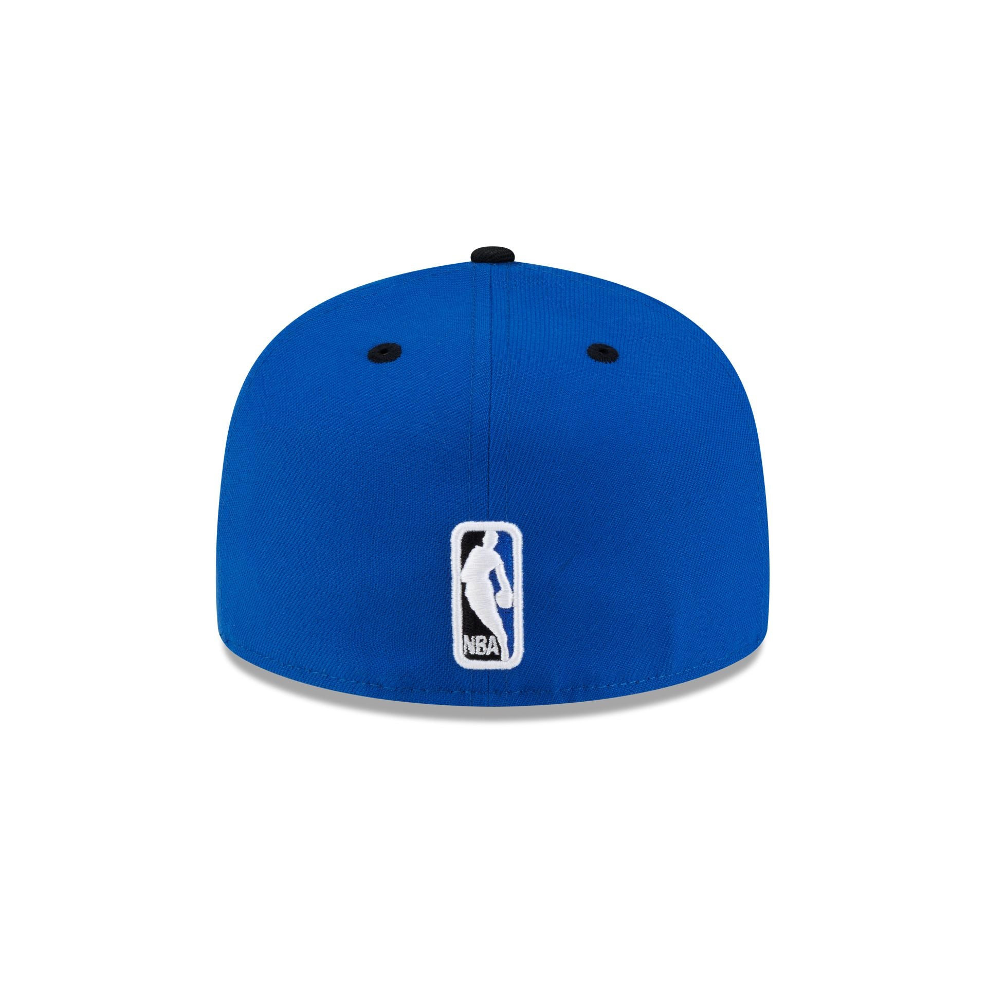 Orlando Magic Hardwood Classics 2000s Flip 59FIFTY Fitted Hat