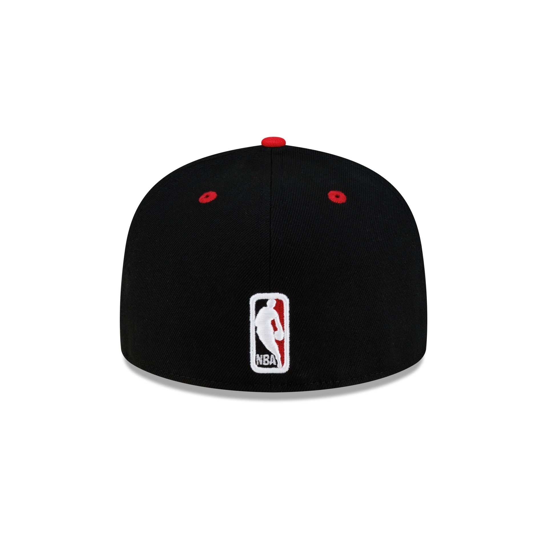 Philadelphia 76ers Hardwood Classics 2000s Flip 59FIFTY Fitted Hat