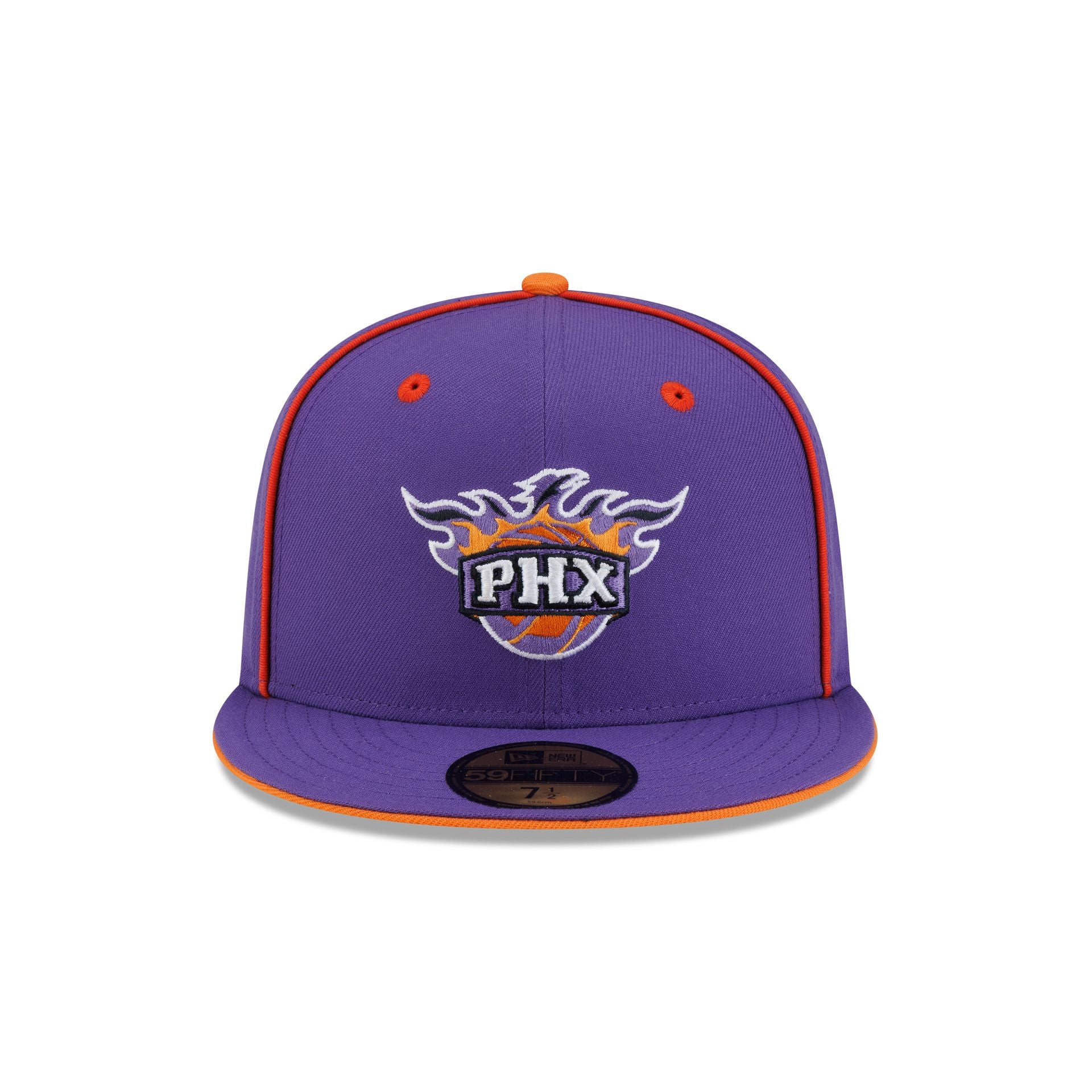Phoenix Suns Hardwood Classics 2000s Flip 59FIFTY Fitted Hat