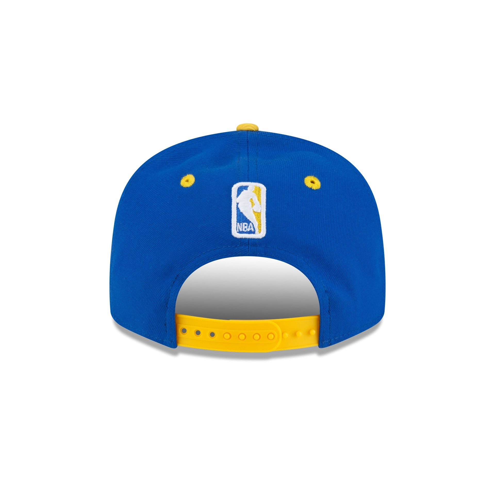 Denver Nuggets Hardwood Classics 2000s Flip 9FIFTY Snapback Hat