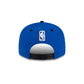 Orlando Magic Hardwood Classics 2000s Flip 9FIFTY Snapback Hat