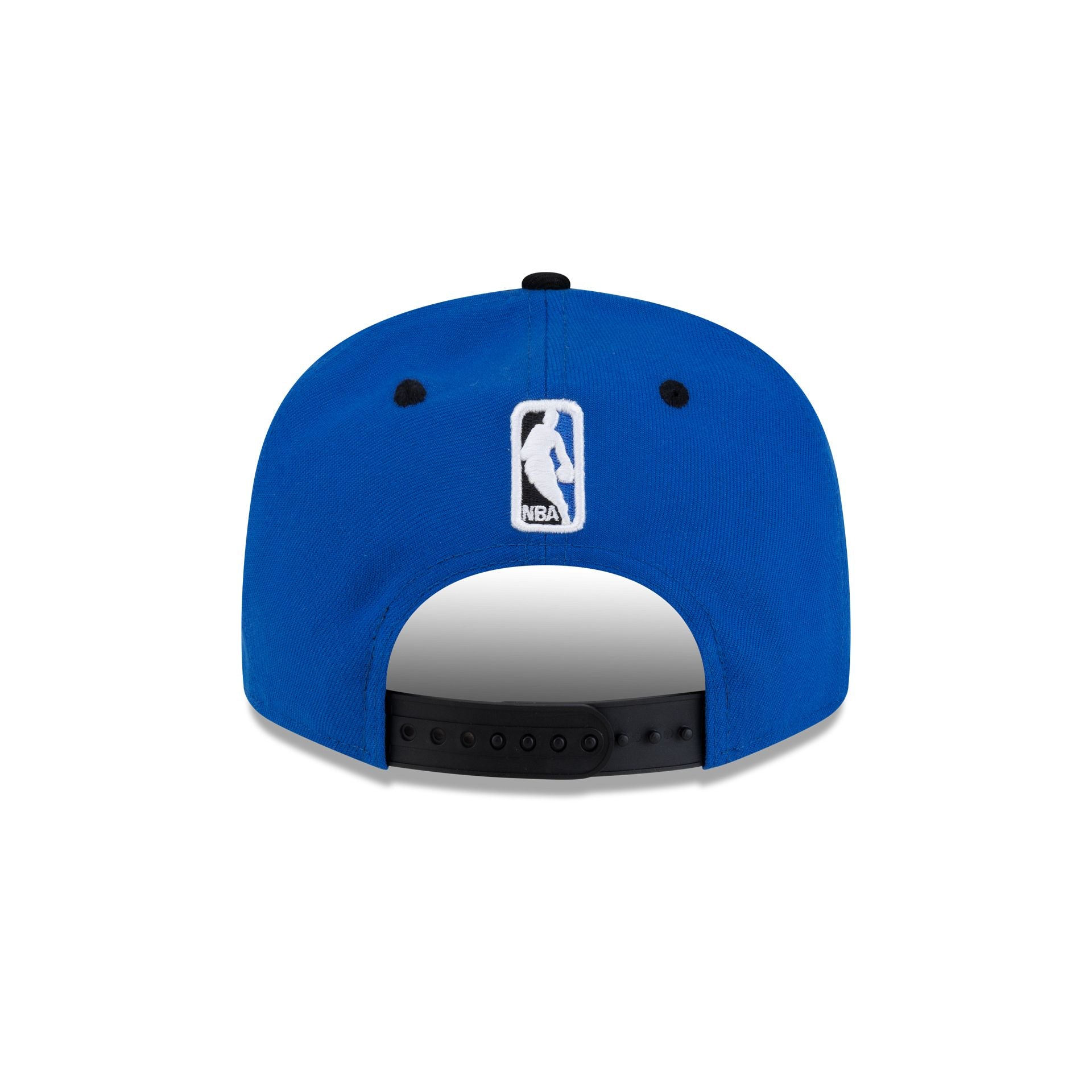Orlando Magic Hardwood Classics 2000s Flip 9FIFTY Snapback Hat