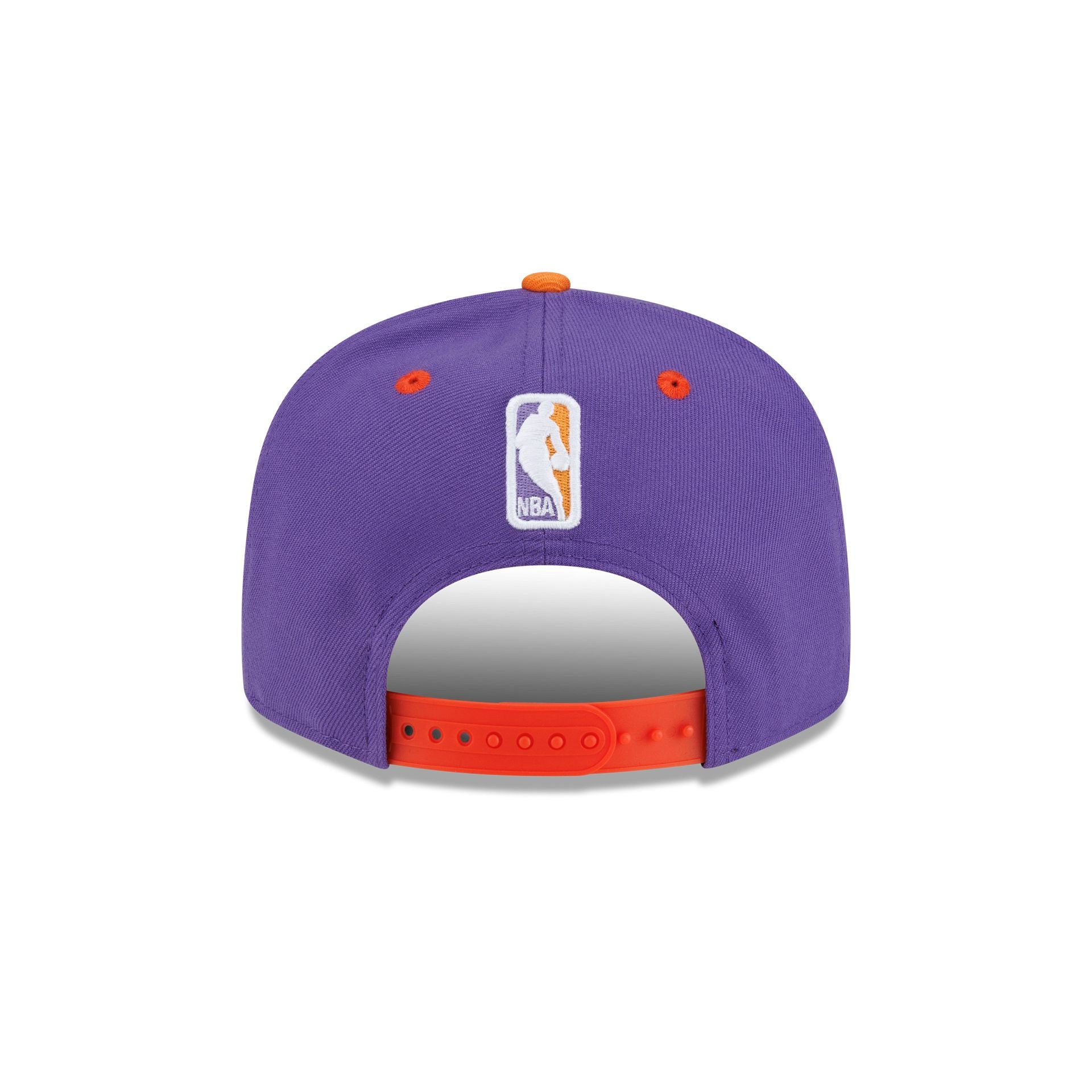 Phoenix Suns Hardwood Classics 2000s Flip 9FIFTY Snapback Hat