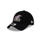Philadelphia 76ers Hardwood Classics 2002 All-Star Game Casual Classic Adjustable Hat