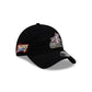 Philadelphia 76ers Hardwood Classics 2002 All-Star Game Casual Classic Adjustable Hat