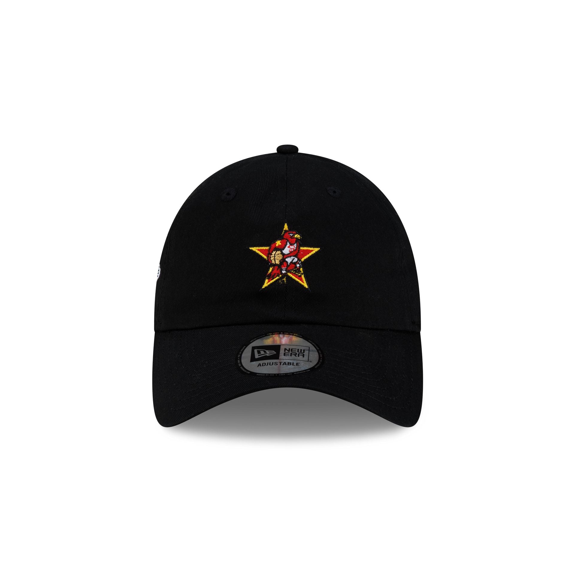 Atlanta Hawks Hardwood Classics 2003 All-Star Game Casual Classic Adjustable Hat
