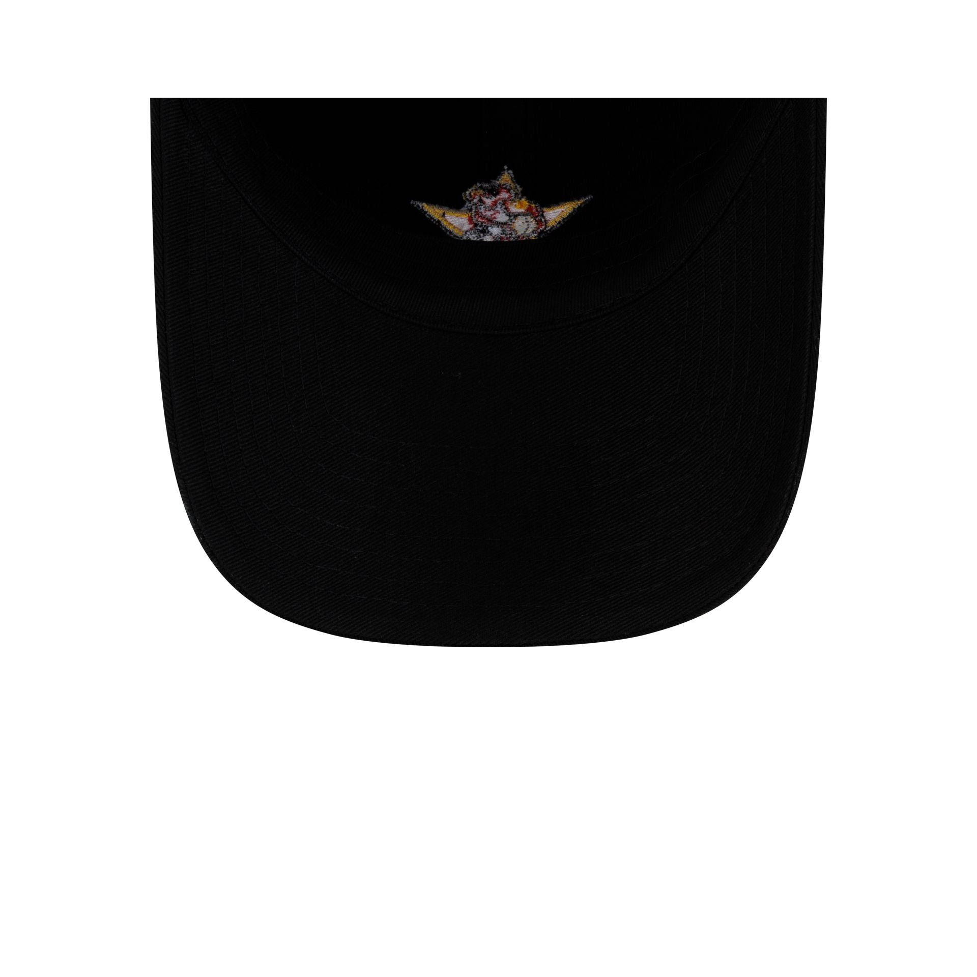 Atlanta Hawks Hardwood Classics 2003 All-Star Game Casual Classic Adjustable Hat
