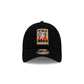 Los Angeles Lakers Hardwood Classics 2004 All-Star Game Casual Classic Adjustable Hat