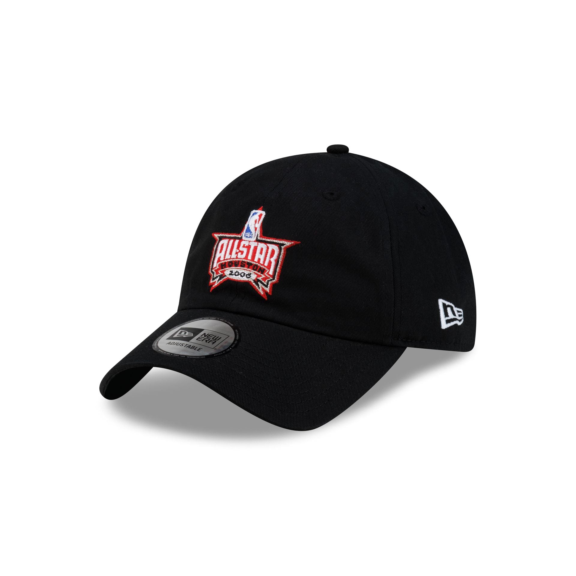 Houston Rockets Hardwood Classics 2006 All-Star Game Casual Classic Adjustable Hat