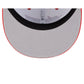 Philadelphia 76ers Hardwood Classics 2000s White Stitch 59FIFTY Fitted Hat