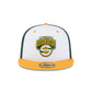 Seattle SuperSonics Hardwood Classics 2000s White Stitch 59FIFTY Fitted Hat