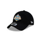 Charlotte Hornets Hardwood Classics 2008 All-Star Game Casual Classic Adjustable Hat