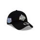 Charlotte Hornets Hardwood Classics 2008 All-Star Game Casual Classic Adjustable Hat