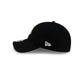 Charlotte Hornets Hardwood Classics 2008 All-Star Game Casual Classic Adjustable Hat