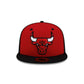 Chicago Bulls Hardwood Classics 2000s 59FIFTY Fitted Hat