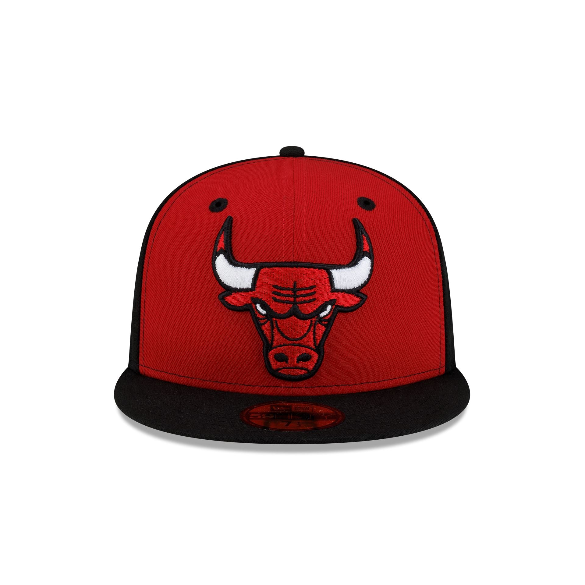 Chicago Bulls Hardwood Classics 2000s 59FIFTY Fitted Hat