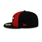 Chicago Bulls Hardwood Classics 2000s 59FIFTY Fitted Hat