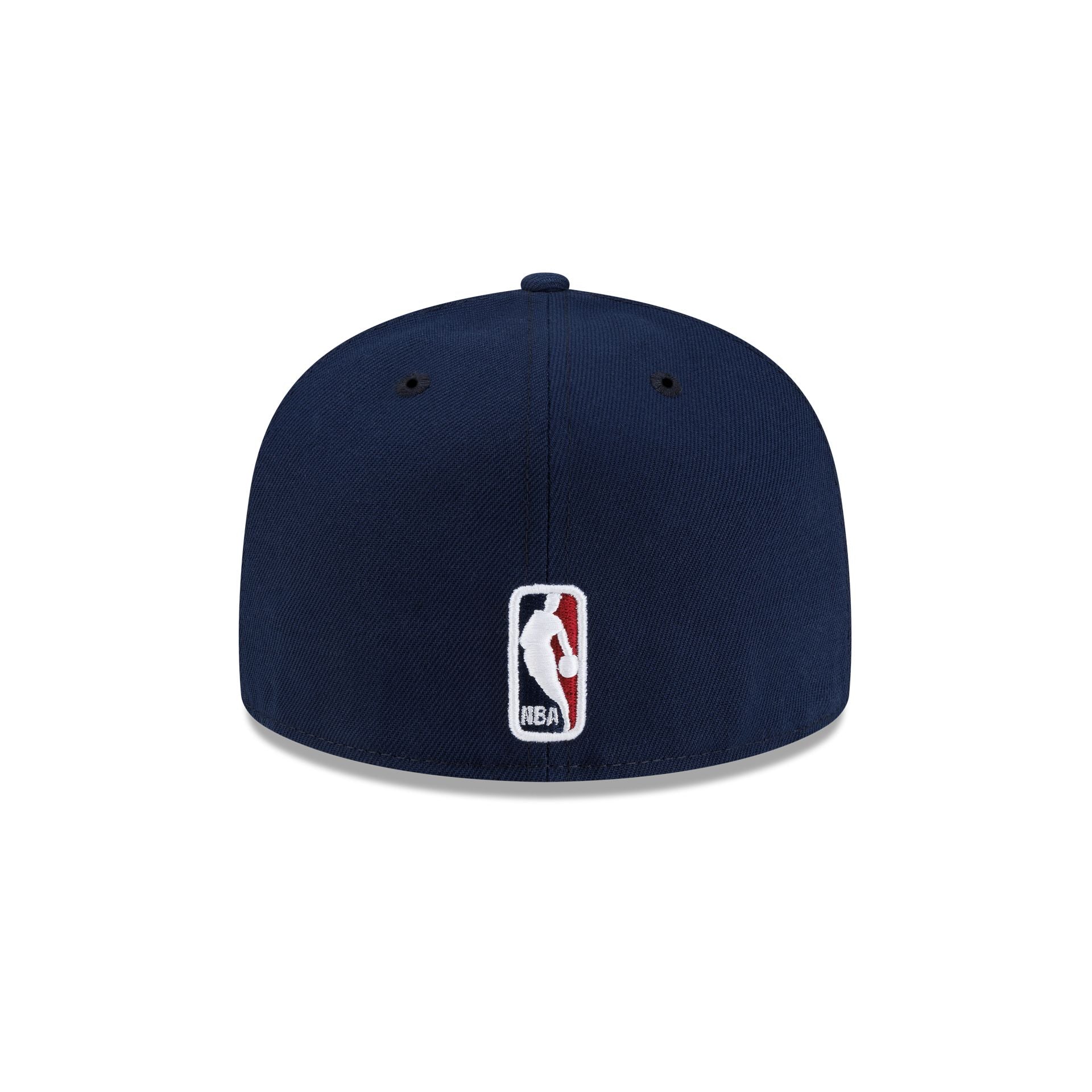 Cleveland Cavaliers Hardwood Classics 2000s 59FIFTY Fitted Hat