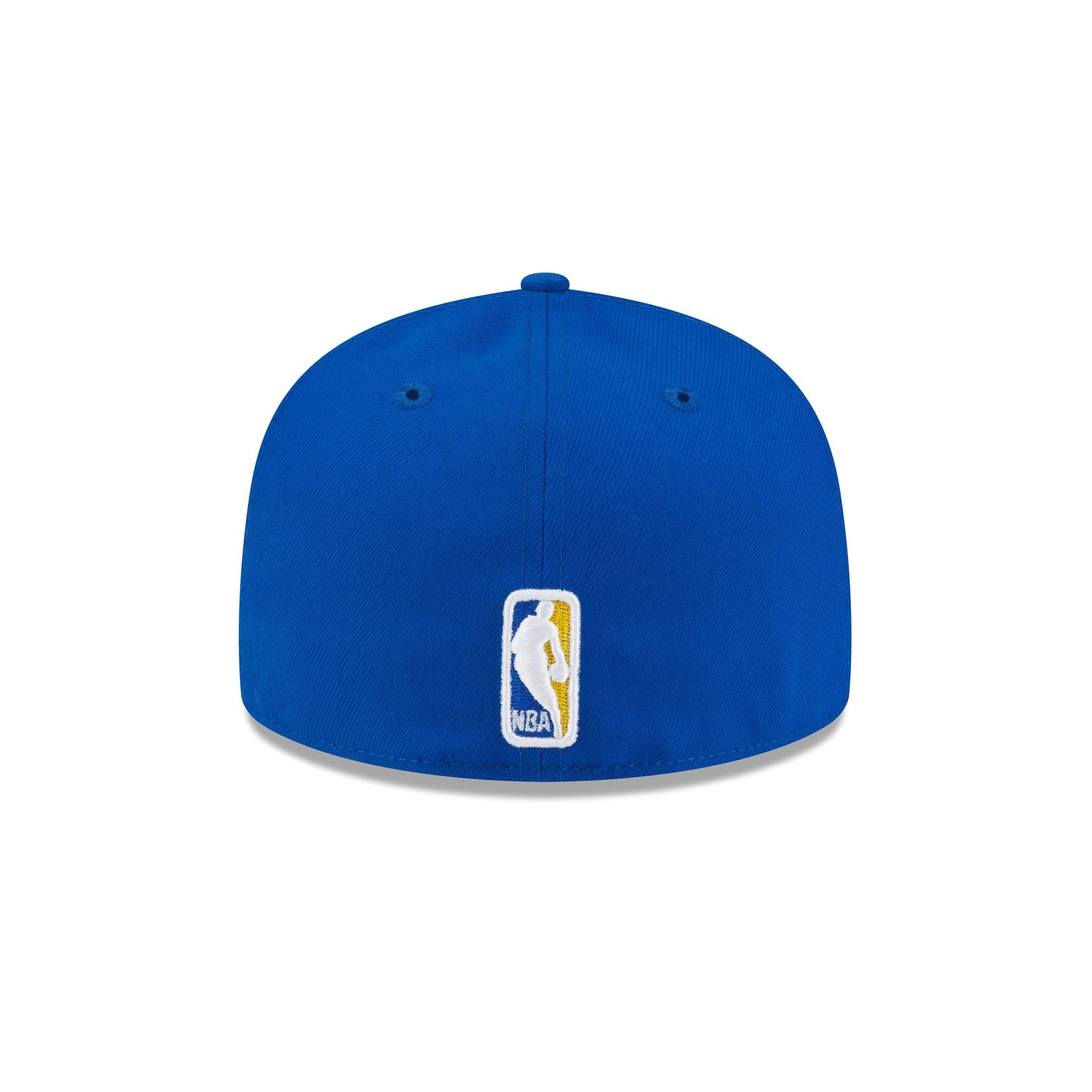 Denver Nuggets Hardwood Classics 2000s 59FIFTY Fitted Hat
