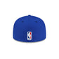 Detroit Pistons Hardwood Classics 2000s 59FIFTY Fitted Hat