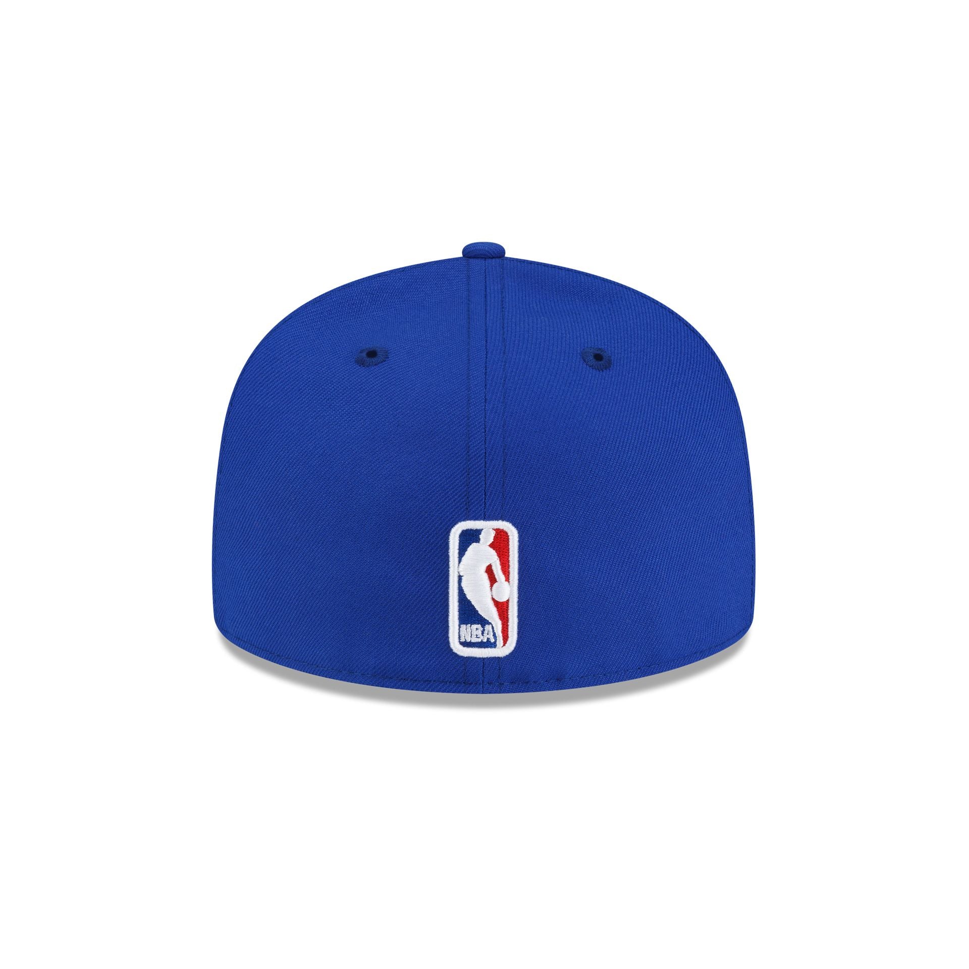 Detroit Pistons Hardwood Classics 2000s 59FIFTY Fitted Hat